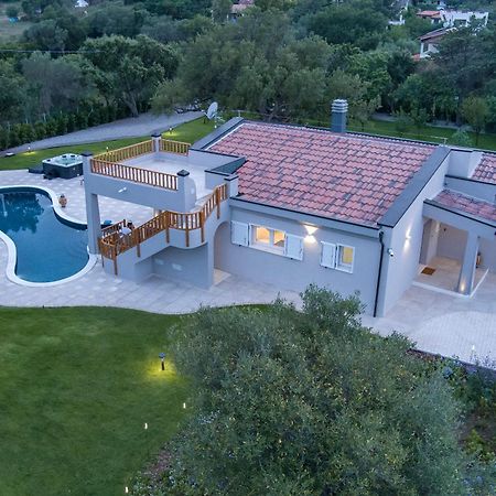 Villa Golden Root Real Estate San Teodoro  Ngoại thất bức ảnh