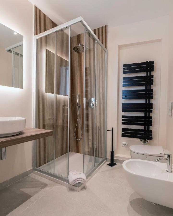 Villa Golden Root Real Estate San Teodoro  Ngoại thất bức ảnh
