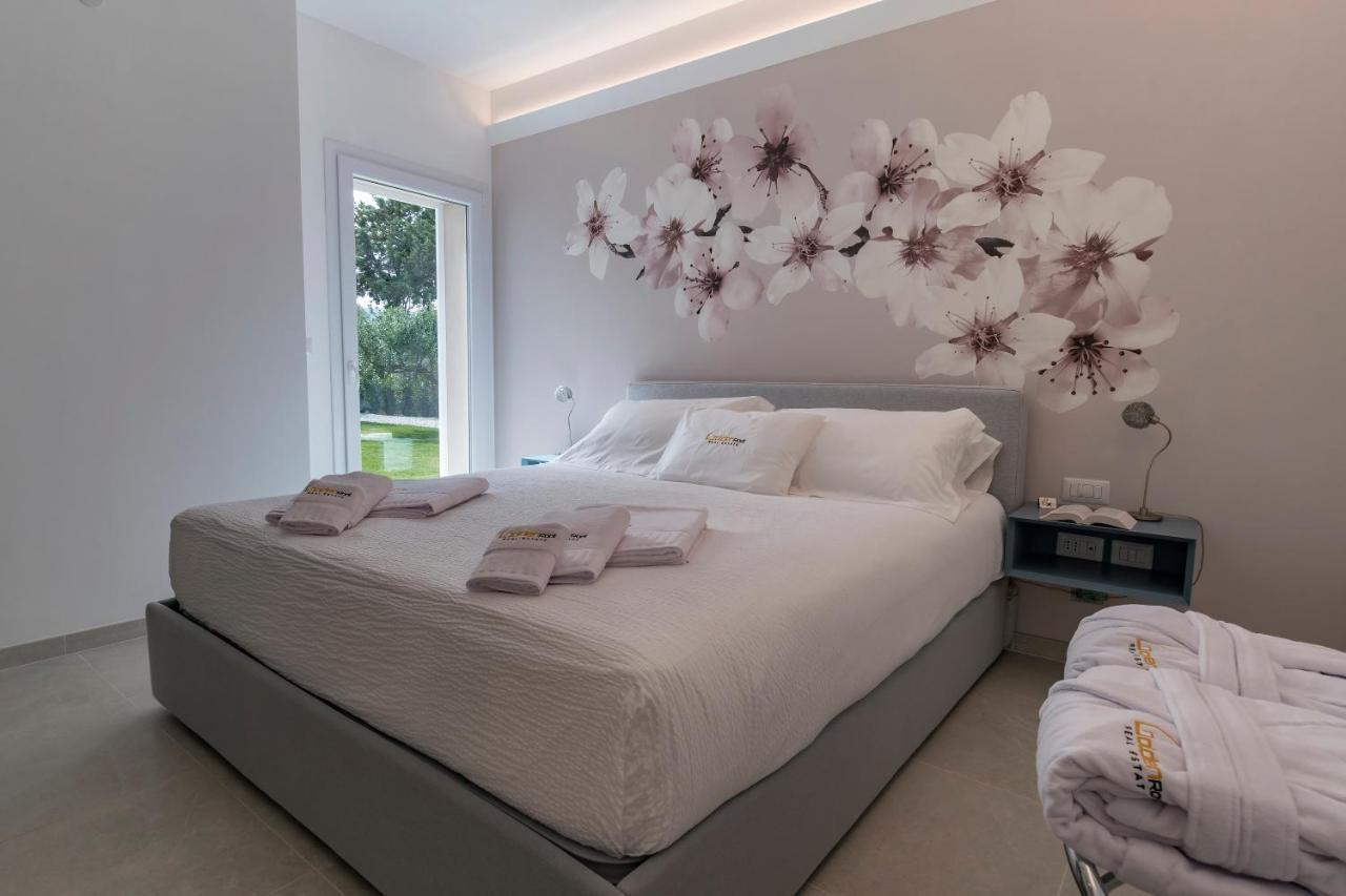 Villa Golden Root Real Estate San Teodoro  Ngoại thất bức ảnh
