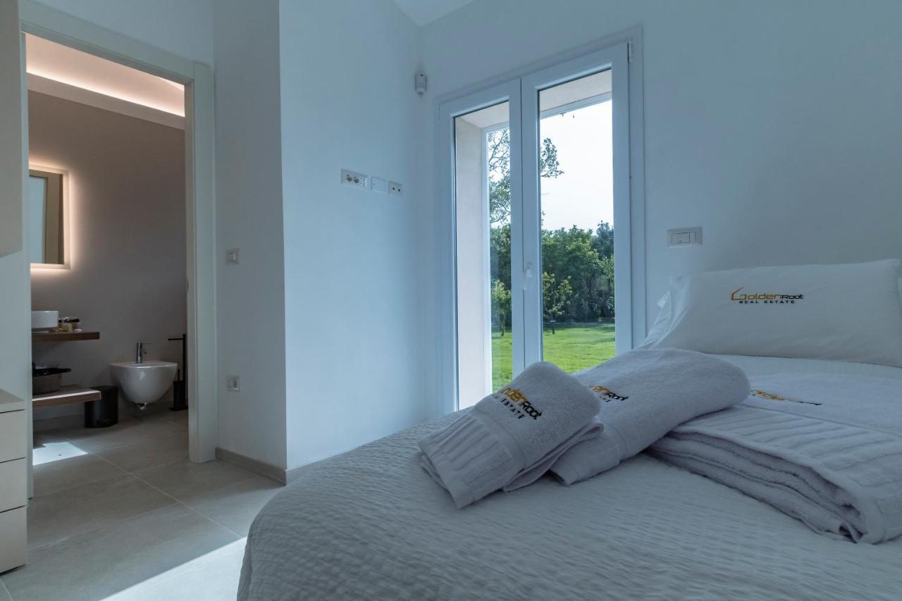 Villa Golden Root Real Estate San Teodoro  Ngoại thất bức ảnh